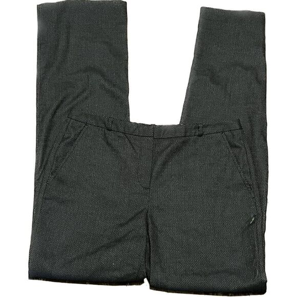 Halogen, Womens, dress, pants, tailored fit, size 6, straight leg - Picture 1 of 8